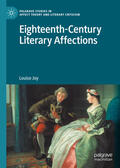 Joy |  Eighteenth-Century Literary Affections | eBook | Sack Fachmedien