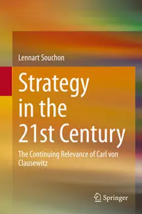 Souchon | Strategy in the 21st Century | E-Book | sack.de