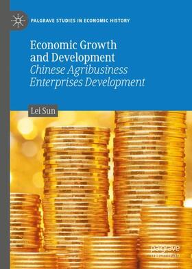 Sun | Economic Growth and Development | Buch | 978-3-030-46098-3 | sack.de