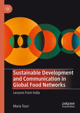 Touri | Sustainable Development and Communication in Global Food Networks | Buch | 978-3-030-46121-8 | www.sack.de