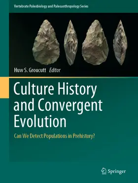 Groucutt | Culture History and Convergent Evolution | E-Book | sack.de