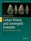 Groucutt |  Culture History and Convergent Evolution | eBook | Sack Fachmedien