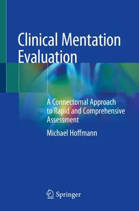 Hoffmann |  Clinical Mentation Evaluation | Buch |  Sack Fachmedien