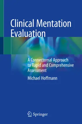 Hoffmann | Clinical Mentation Evaluation | E-Book | www.sack.de
