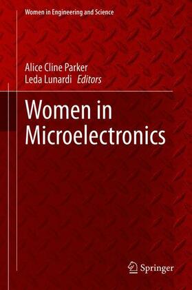 Lunardi / Parker | Women in Microelectronics | Buch | 978-3-030-46376-2 | sack.de