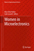 Parker / Lunardi |  Women in Microelectronics | eBook | Sack Fachmedien
