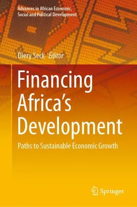 Seck |  Financing Africa's Development | Buch |  Sack Fachmedien