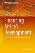 Seck |  Financing Africa’s Development | eBook | Sack Fachmedien
