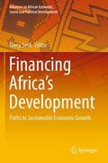Seck |  Financing Africa¿s Development | Buch |  Sack Fachmedien