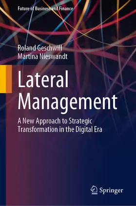 Geschwill / Nieswandt | Lateral Management | E-Book | sack.de