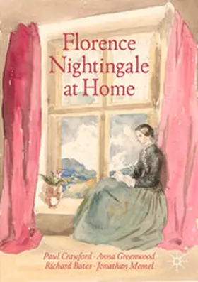 Crawford / Greenwood / Bates |  Florence Nightingale at Home | eBook | Sack Fachmedien