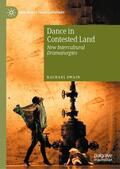 Swain |  Dance in Contested Land | Buch |  Sack Fachmedien