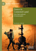 Swain |  Dance in Contested Land | eBook | Sack Fachmedien