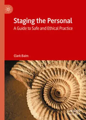 Baim |  Staging the Personal | eBook | Sack Fachmedien