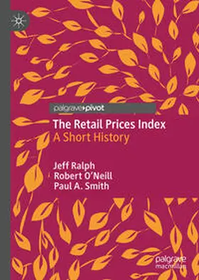 Ralph / Smith / O'Neill |  The Retail Prices Index | Buch |  Sack Fachmedien