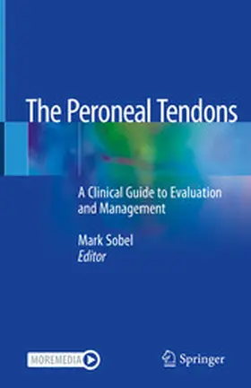 Sobel |  The Peroneal Tendons | eBook | Sack Fachmedien