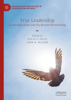 Peltz / Wilson | True Leadership | E-Book | sack.de