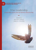 Peltz / Wilson |  True Leadership | eBook | Sack Fachmedien