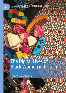Sobande | The Digital Lives of Black Women in Britain | E-Book | www.sack.de