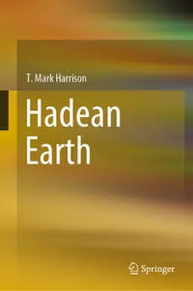 Harrison | Hadean Earth | E-Book | sack.de