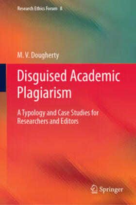Dougherty |  Disguised Academic Plagiarism | eBook | Sack Fachmedien