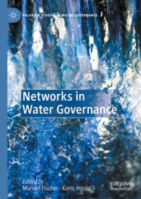 Fischer / Ingold | Networks in Water Governance | E-Book | sack.de