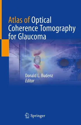 Budenz |  Atlas of Optical Coherence Tomography for Glaucoma | Buch |  Sack Fachmedien