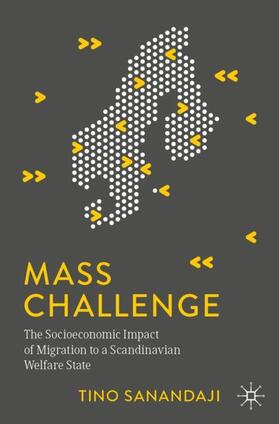 Sanandaji | Mass Challenge | Buch | 978-3-030-46807-1 | sack.de