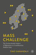 Sanandaji |  Mass Challenge | eBook | Sack Fachmedien