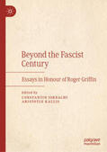 Iordachi / Kallis |  Beyond the Fascist Century | eBook | Sack Fachmedien