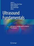 Li / Kaye / Ming-Der Chow |  Ultrasound Fundamentals | Buch |  Sack Fachmedien