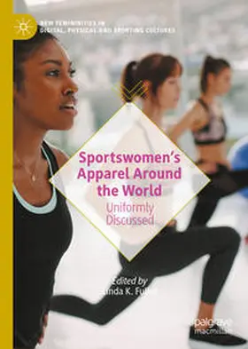 Fuller | Sportswomen’s Apparel Around the World | E-Book | www.sack.de