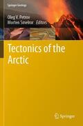 Smelror / Petrov |  Tectonics of the Arctic | Buch |  Sack Fachmedien