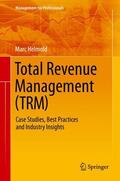 Helmold |  Total Revenue Management (TRM) | Buch |  Sack Fachmedien