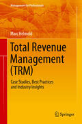 Helmold |  Total Revenue Management (TRM) | eBook | Sack Fachmedien