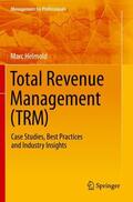 Helmold |  Total Revenue Management (TRM) | Buch |  Sack Fachmedien