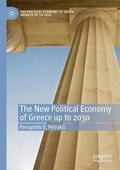 Petrakis |  The New Political Economy of Greece up to 2030 | Buch |  Sack Fachmedien