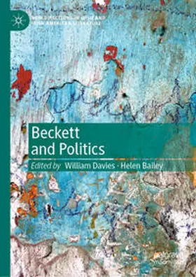 Davies / Bailey |  Beckett and Politics | eBook | Sack Fachmedien