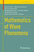 Dörfler / Hochbruck / Hundertmark |  Mathematics of Wave Phenomena | eBook | Sack Fachmedien