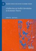 Sinha |  A Reflection on Sraffa’s Revolution in Economic Theory | Buch |  Sack Fachmedien