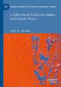 Sinha |  A Reflection on Sraffa¿s Revolution in Economic Theory | Buch |  Sack Fachmedien