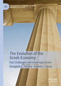 Petrakis / Kostis |  The Evolution of the Greek Economy | eBook | Sack Fachmedien