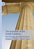 Kostis / Petrakis |  The Evolution of the Greek Economy | Buch |  Sack Fachmedien
