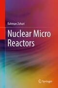 Zohuri |  Nuclear Micro Reactors | Buch |  Sack Fachmedien