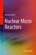Zohuri |  Nuclear Micro Reactors | eBook | Sack Fachmedien