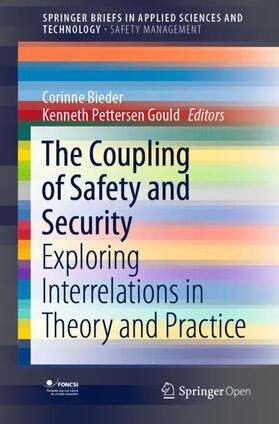 Pettersen Gould / Bieder |  The Coupling of Safety and Security | Buch |  Sack Fachmedien