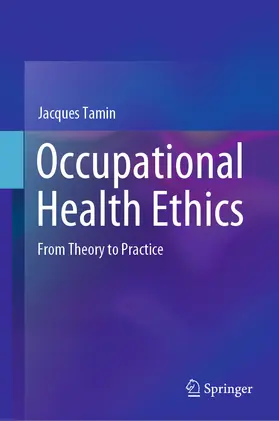 Tamin | Occupational Health Ethics | E-Book | www.sack.de