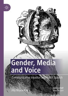 Kay |  Gender, Media and Voice | Buch |  Sack Fachmedien