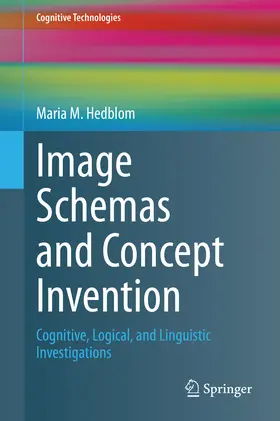 Hedblom |  Image Schemas and Concept Invention | eBook | Sack Fachmedien