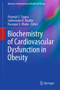 Tappia / Bhullar / Dhalla |  Biochemistry of Cardiovascular Dysfunction in Obesity | eBook | Sack Fachmedien